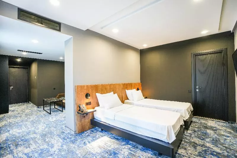 Fotos del hotel Sympatia:  24