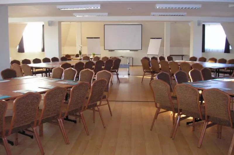 Fotos del hotel Vis Vitalis Medical Wellness:  6