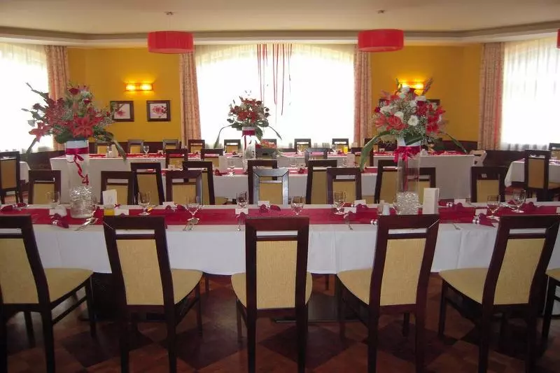 Fotos del hotel Vis Vitalis Medical Wellness:  5