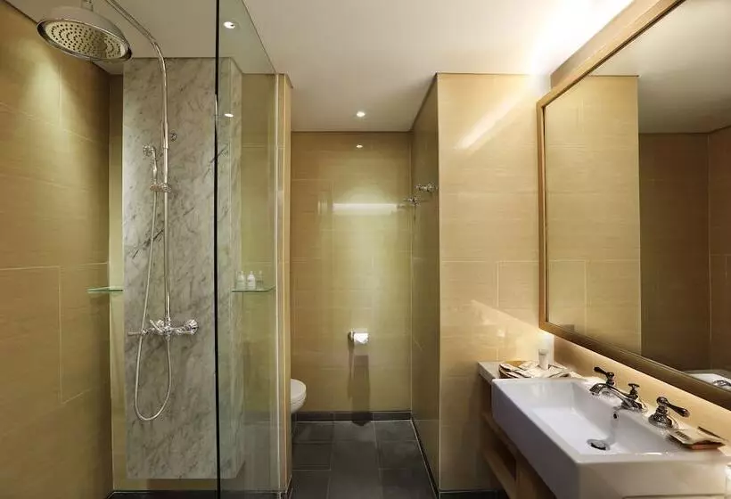 Fotos del hotel Ossotel Legian:  5