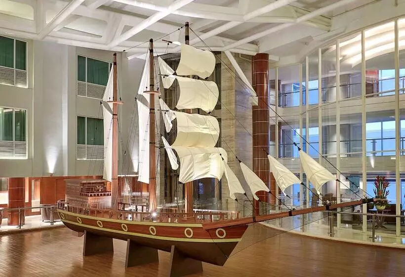 Fotos del hotel The Kuta Beach Heritage Hotel Bali  Managed By Accorhotels:  8