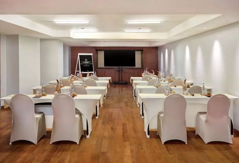 Fotos del hotel The Kuta Beach Heritage Hotel Bali  Managed By Accorhotels:  6