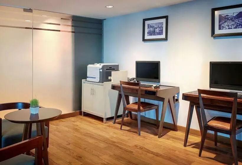 Fotos del hotel The Kuta Beach Heritage Hotel Bali  Managed By Accorhotels:  9