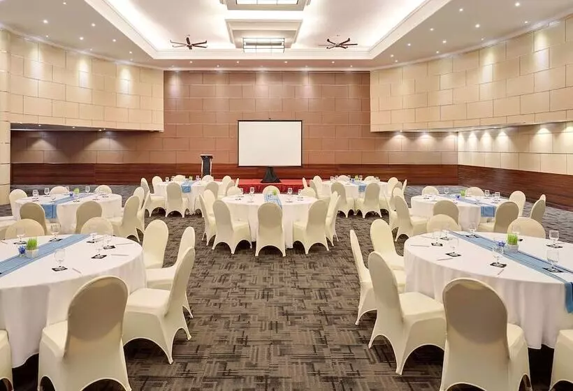 Fotos del hotel The Kuta Beach Heritage Hotel Bali  Managed By Accorhotels:  18