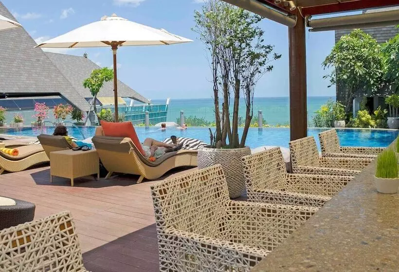 Fotos del hotel The Kuta Beach Heritage Hotel Bali  Managed By Accorhotels:  21