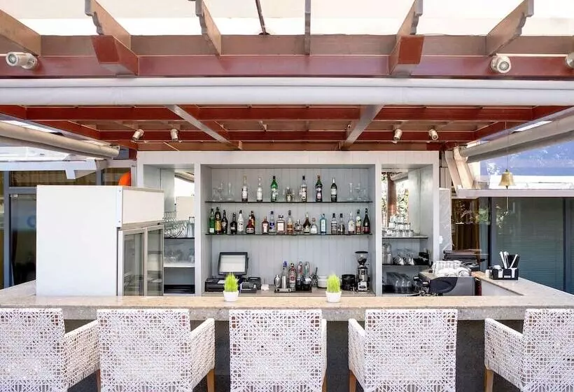 Fotos del hotel The Kuta Beach Heritage Hotel Bali  Managed By Accorhotels:  17