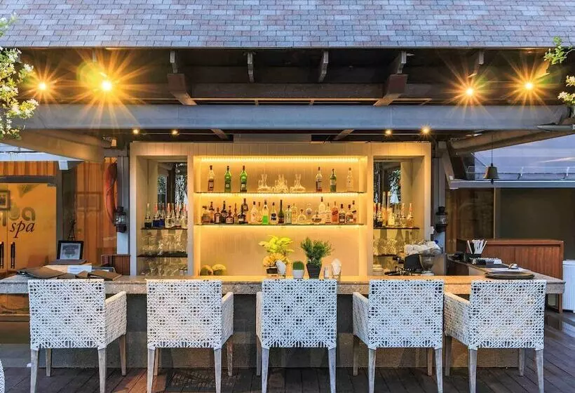 Fotos del hotel The Kuta Beach Heritage Hotel Bali  Managed By Accorhotels:  25