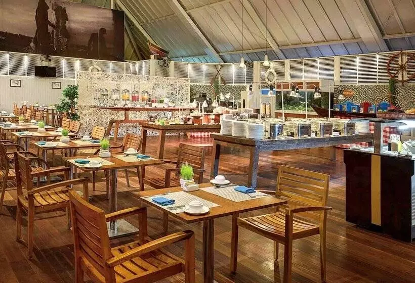 Fotos del hotel The Kuta Beach Heritage Hotel Bali  Managed By Accorhotels:  4