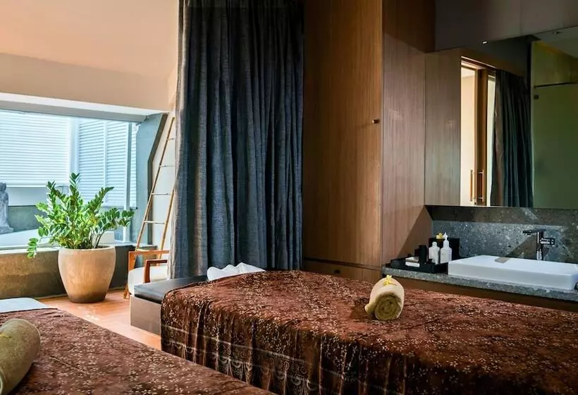 The Kuta Beach Heritage Hotel Bali  Managed By Accorhotels