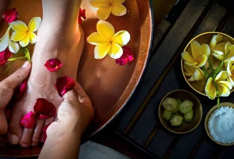 Fotos del hotel The Kuta Beach Heritage Hotel Bali  Managed By Accorhotels:  3