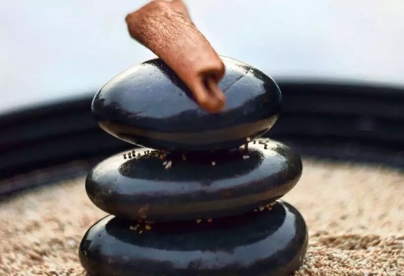 Fotos del hotel The Kuta Beach Heritage Hotel Bali  Managed By Accorhotels:  15