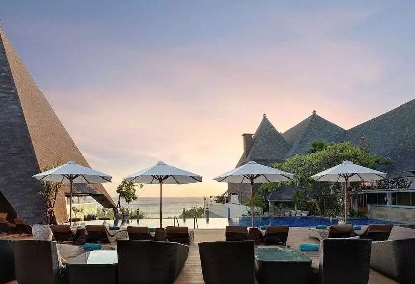 Fotos del hotel The Kuta Beach Heritage Hotel Bali  Managed By Accorhotels:  23