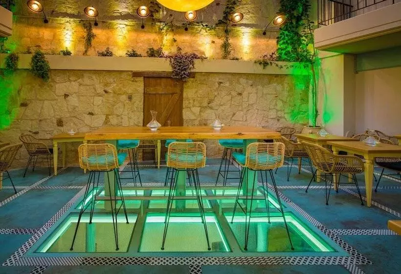 Fotos del hotel Anesis Blue Boutique Hotel:  12