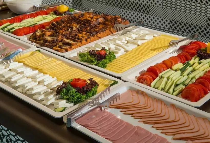 Fotos del hotel Anesis Blue Boutique Hotel:  3