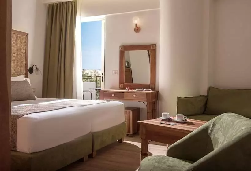 Fotos del hotel Anesis Blue Boutique Hotel:  25