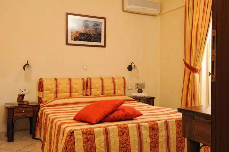 Fotos del hotel Anesis Blue Boutique Hotel:  21