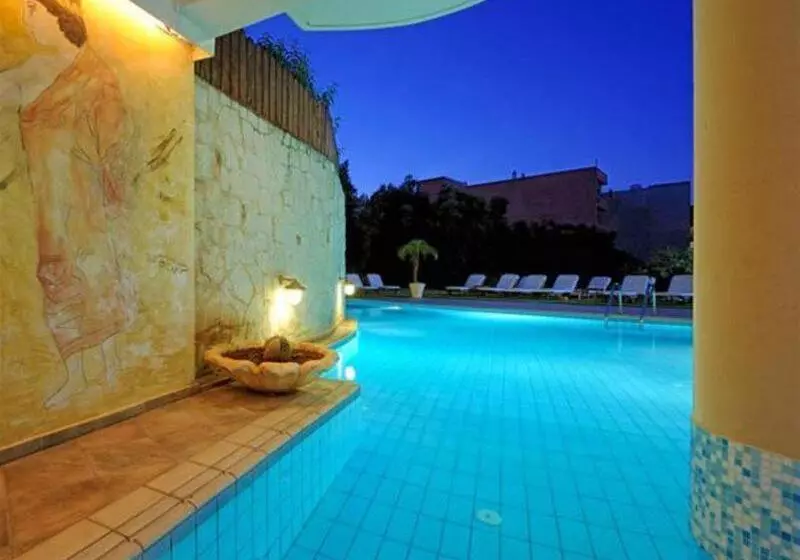 Fotos del hotel Anesis Blue Boutique Hotel:  20