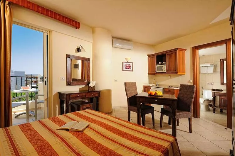 Fotos del hotel Anesis Blue Boutique Hotel:  19