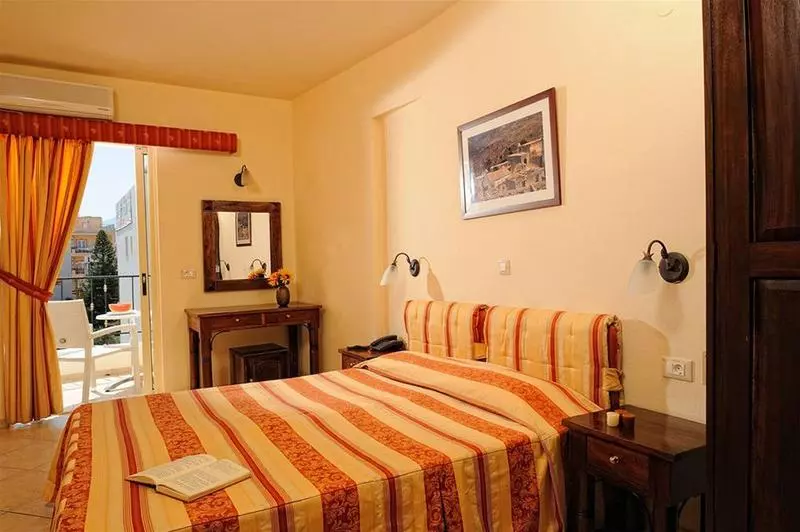 Fotos del hotel Anesis Blue Boutique Hotel:  17