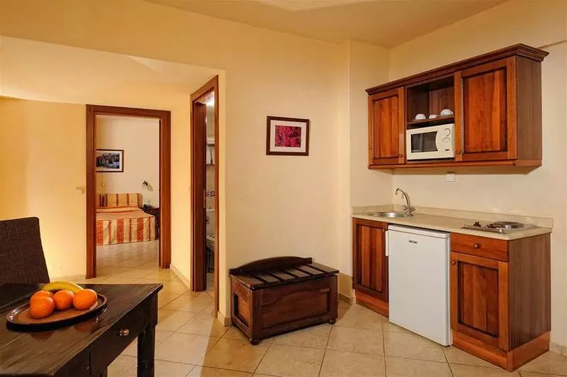 Fotos del hotel Anesis Blue Boutique Hotel:  23