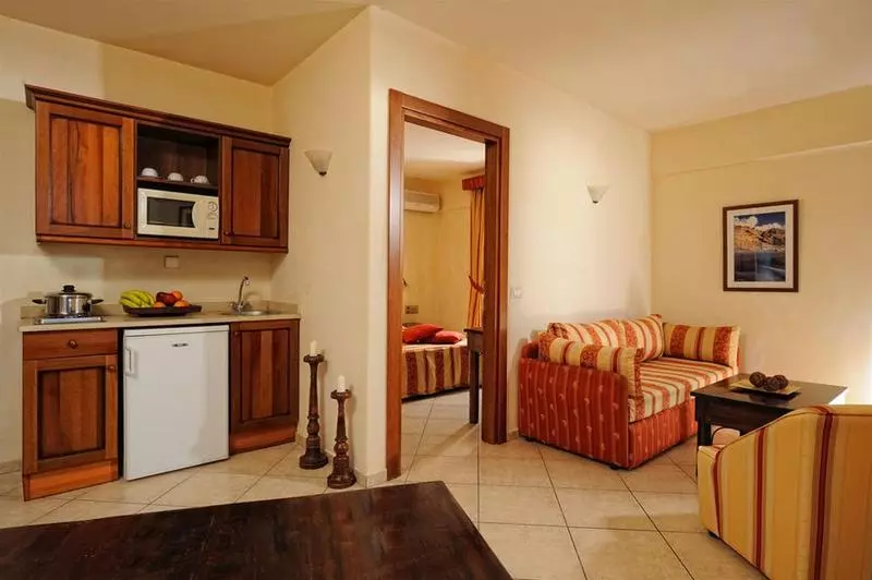 Fotos del hotel Anesis Blue Boutique Hotel:  24