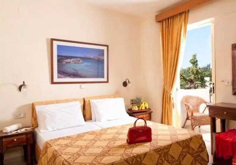 Fotos del hotel Anesis Blue Boutique Hotel:  7