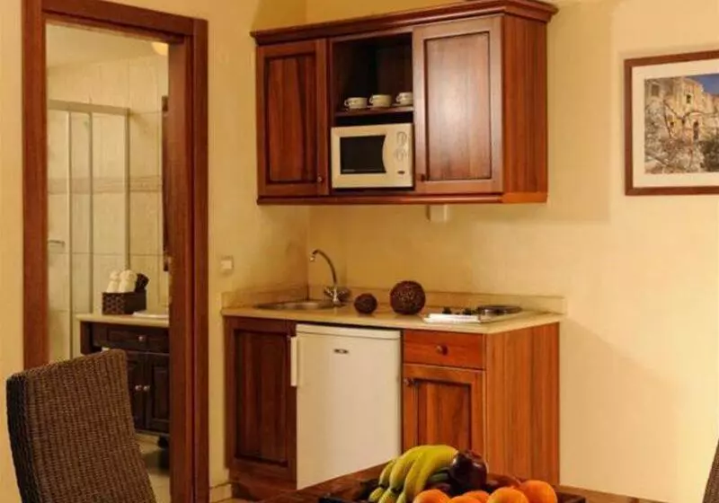 Fotos del hotel Anesis Blue Boutique Hotel:  5