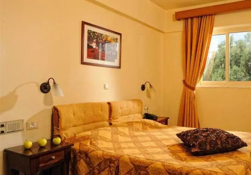 Fotos del hotel Anesis Blue Boutique Hotel:  11