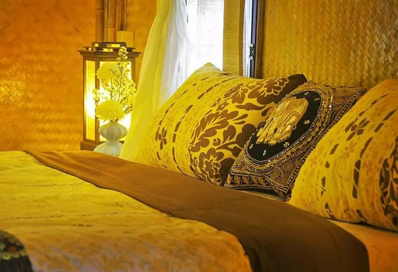 Fotos del hotel Areeya Phuree Resort:  14