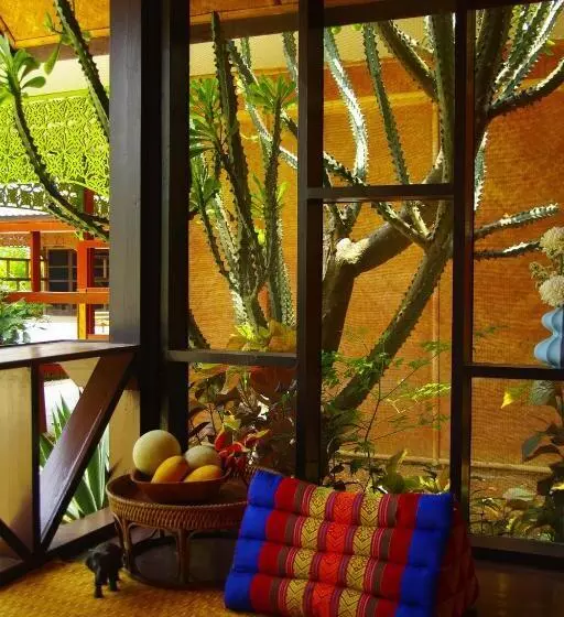 Fotos del hotel Areeya Phuree Resort:  16