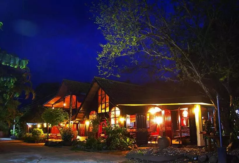 Fotos del hotel Areeya Phuree Resort:  22