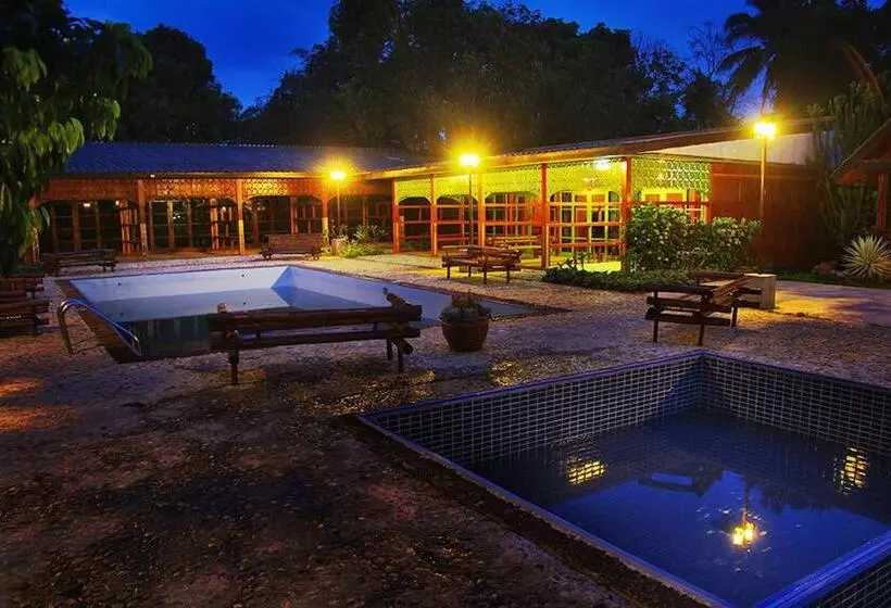 Fotos del hotel Areeya Phuree Resort:  4