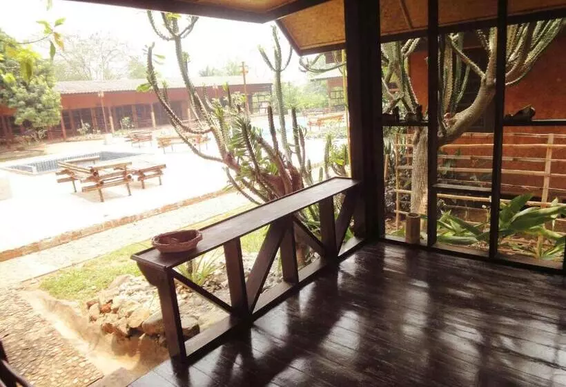 Fotos del hotel Areeya Phuree Resort:  5