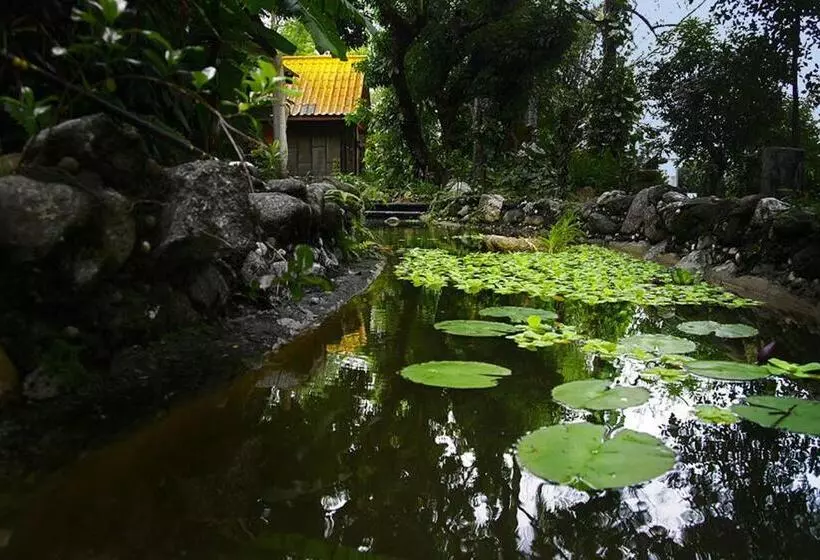 Fotos del hotel Areeya Phuree Resort:  12