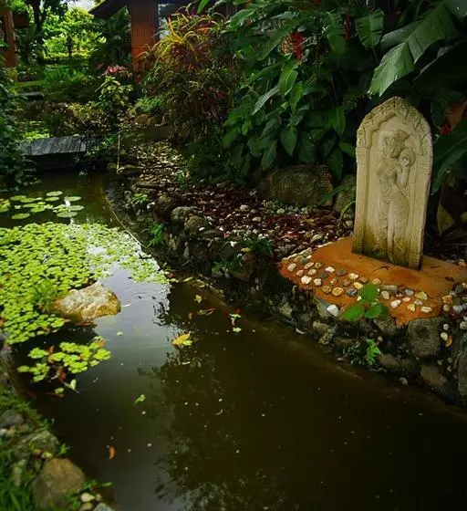 Fotos del hotel Areeya Phuree Resort:  17