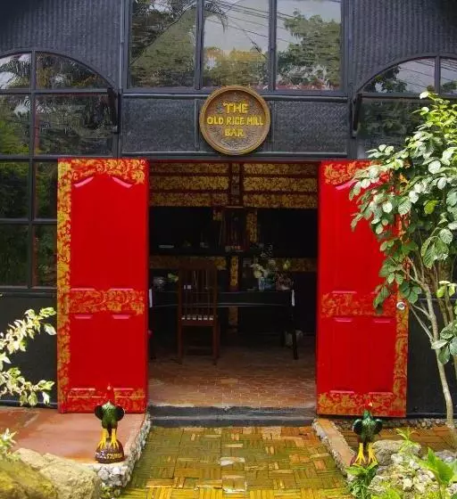 Fotos del hotel Areeya Phuree Resort:  24