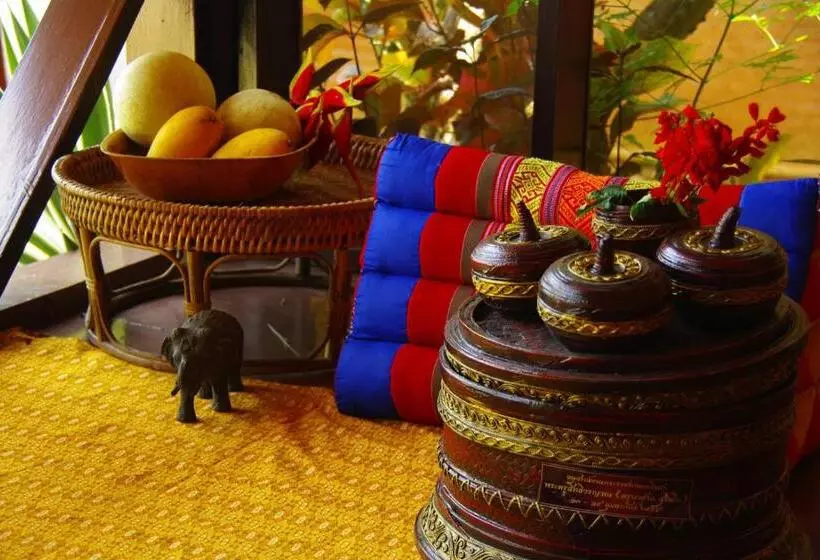 Fotos del hotel Areeya Phuree Resort:  7