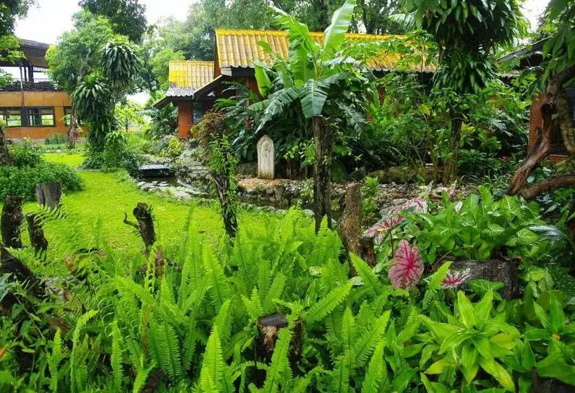 Fotos del hotel Areeya Phuree Resort:  23