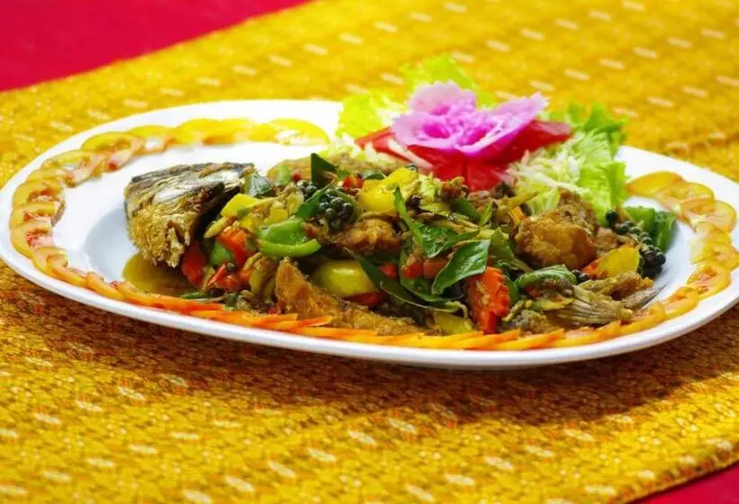 Fotos del hotel Areeya Phuree Resort:  15