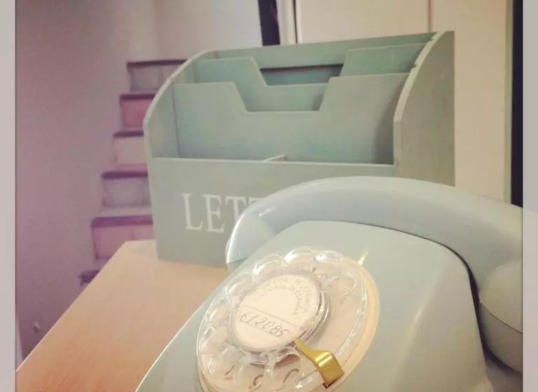 Fotos del hotel Ca's Papà:  19