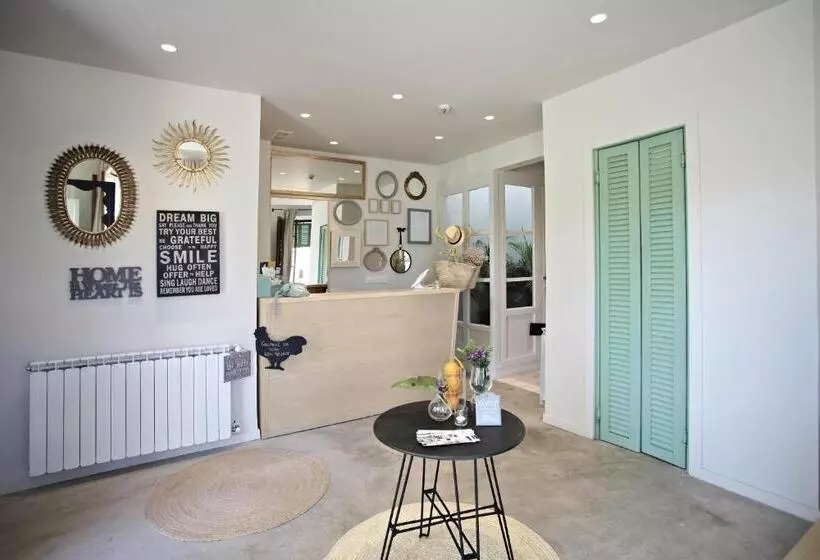 Fotos del hotel Ca's Papà:  25