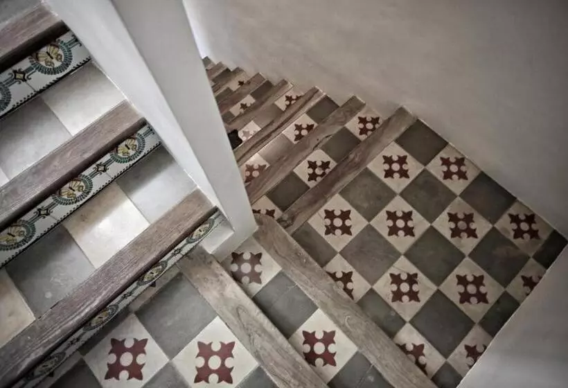 Fotos del hotel Ca's Papà:  10