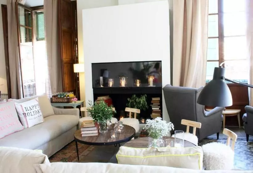 Fotos del hotel Ca's Papà:  20