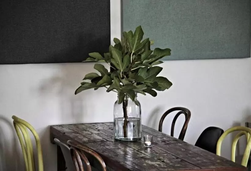 Fotos del hotel Ca's Papà:  16