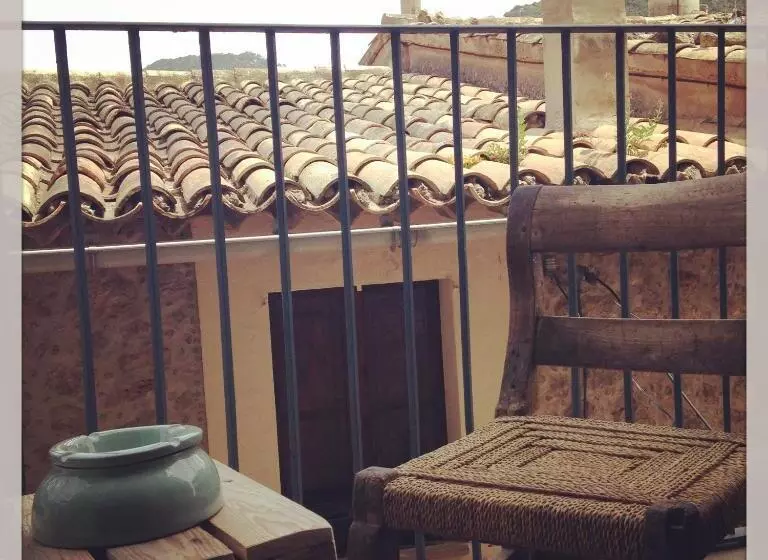 Fotos del hotel Ca's Papà:  3