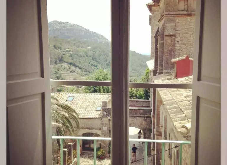 Fotos del hotel Ca's Papà:  7