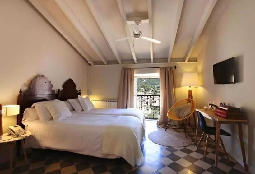 Fotos del hotel Ca's Papà:  8