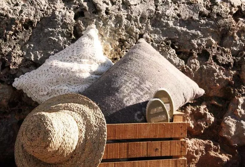 Fotos del hotel Ca's Papà:  6