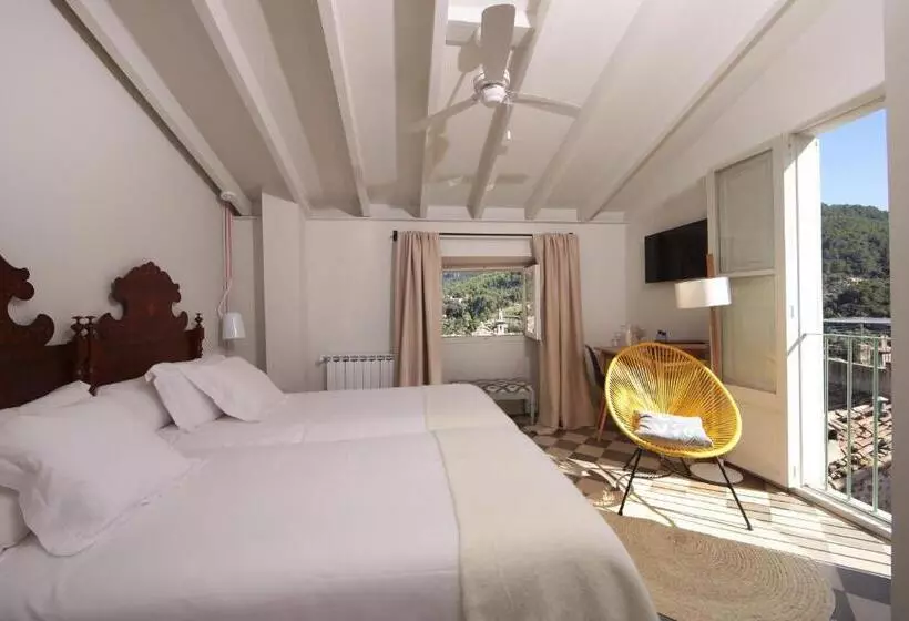 Fotos del hotel Ca's Papà:  12