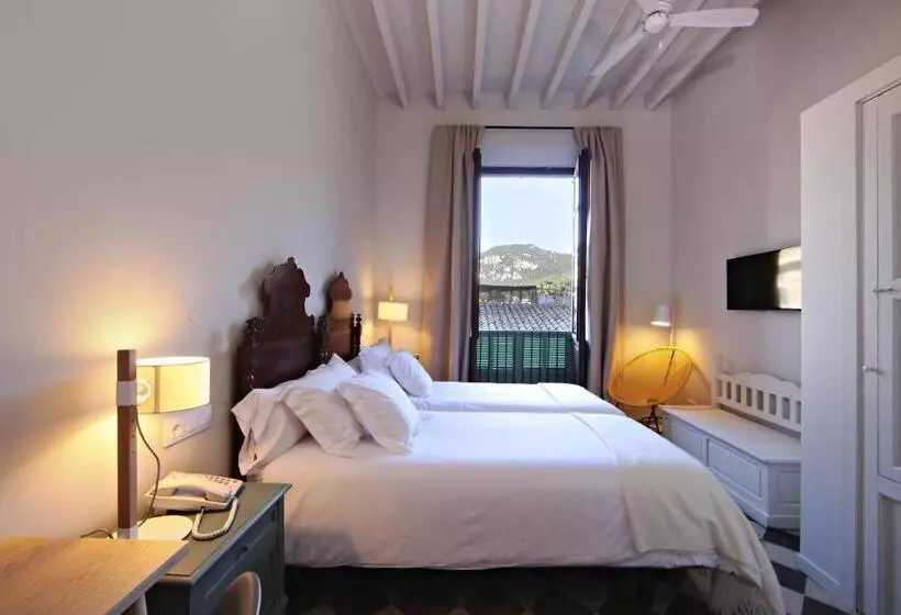 Fotos del hotel Ca's Papà:  23